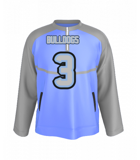 Collinsport Jersey