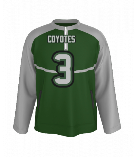 Collinsport Jersey