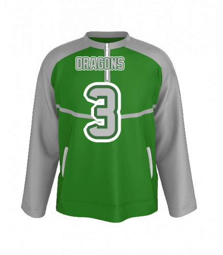 Collinsport Jersey