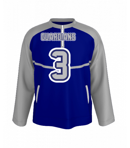 Collinsport Jersey