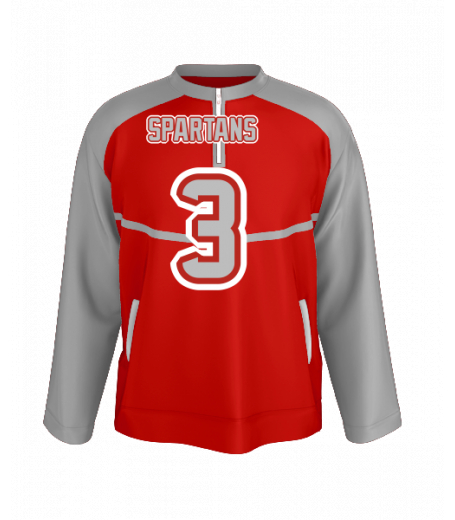 Collinsport Jersey