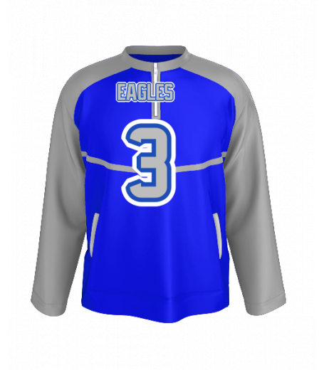 Collinsport Jersey