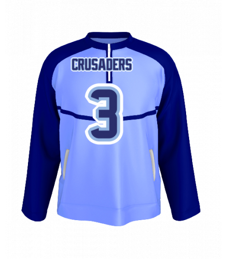 Collinsport Jersey