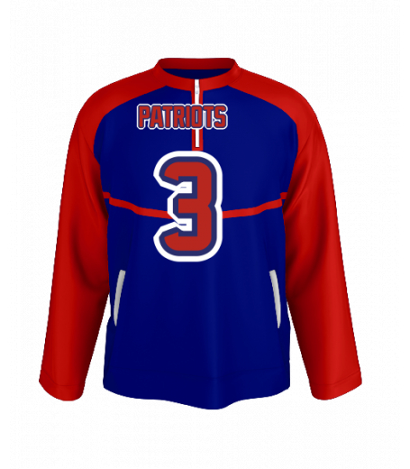 Collinsport Jersey