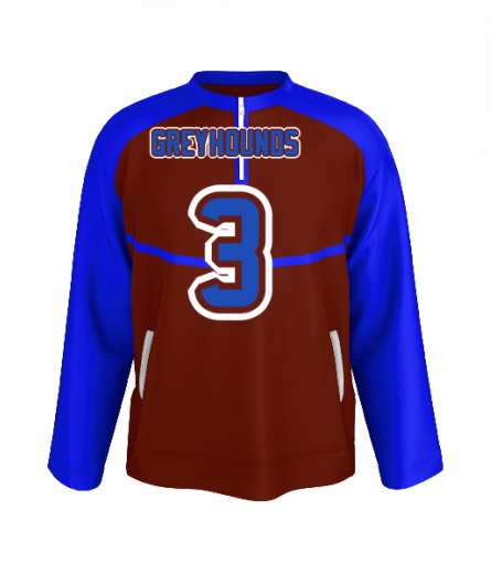 Collinsport Jersey