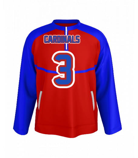 Collinsport Jersey