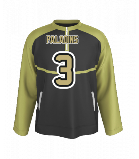 Collinsport Jersey