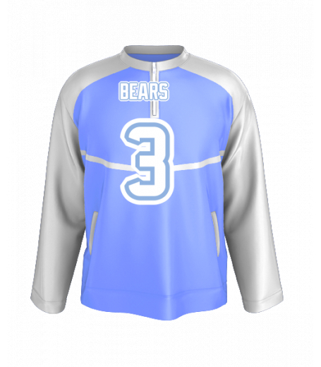 Collinsport Jersey