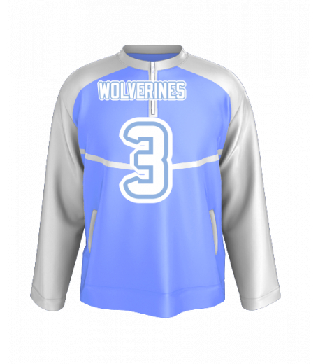 Collinsport Jersey