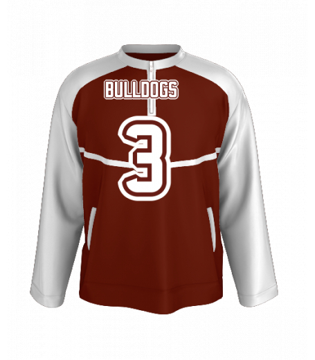 Collinsport Jersey