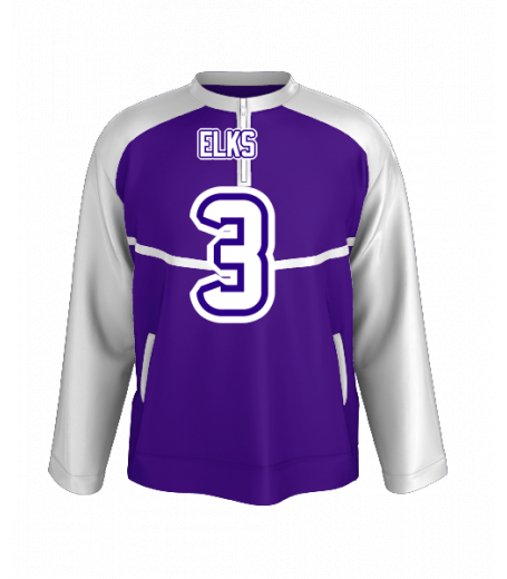 Collinsport Jersey