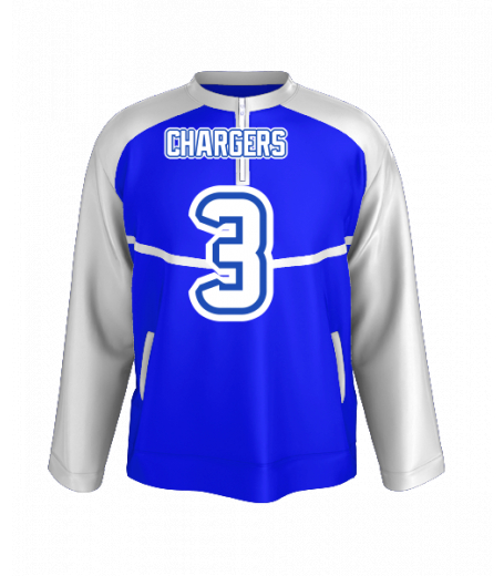 Collinsport Jersey