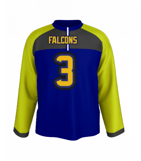 Fairview Jersey