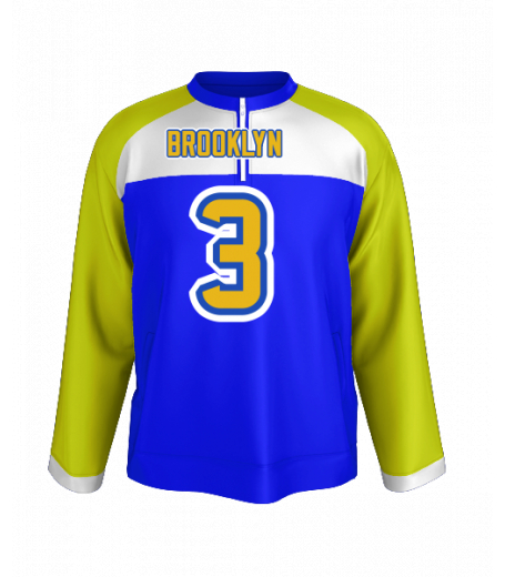 Fairview Jersey