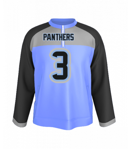 Fairview Jersey