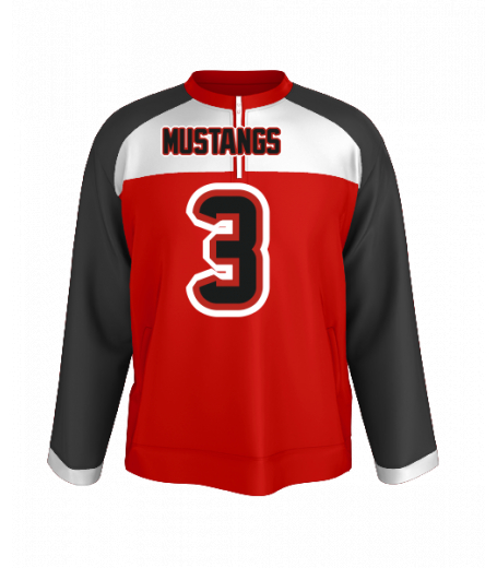 Fairview Jersey