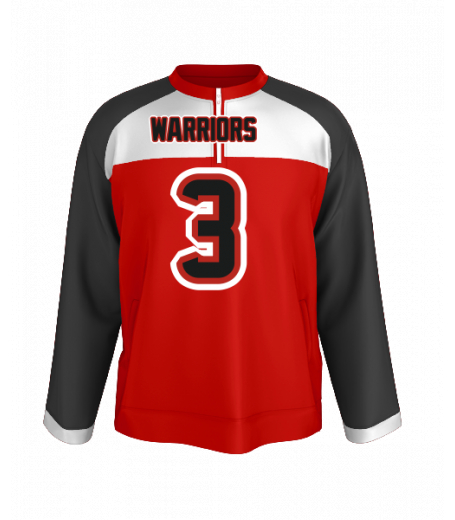 Fairview Jersey