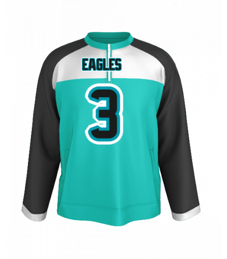 Fairview Jersey