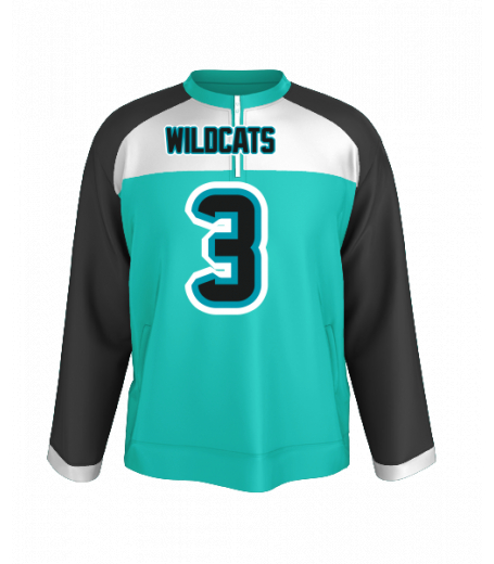 Fairview Jersey