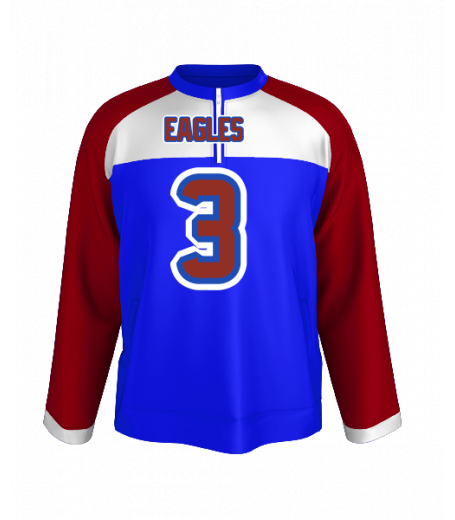 Fairview Jersey