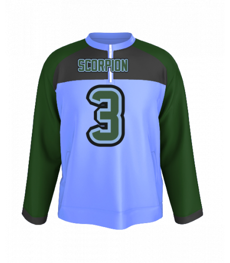 Fairview Jersey