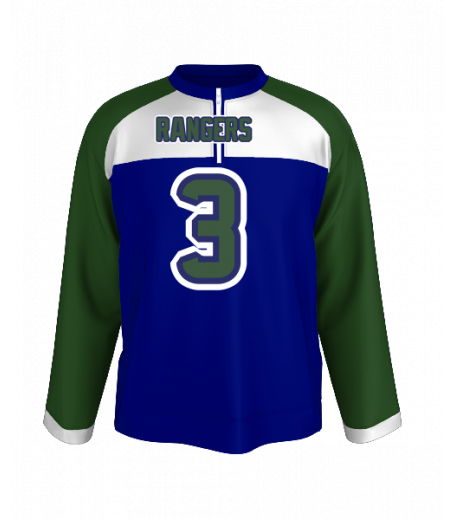 Fairview Jersey