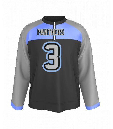 Fairview Jersey