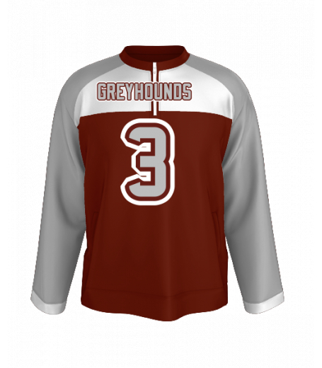 Fairview Jersey