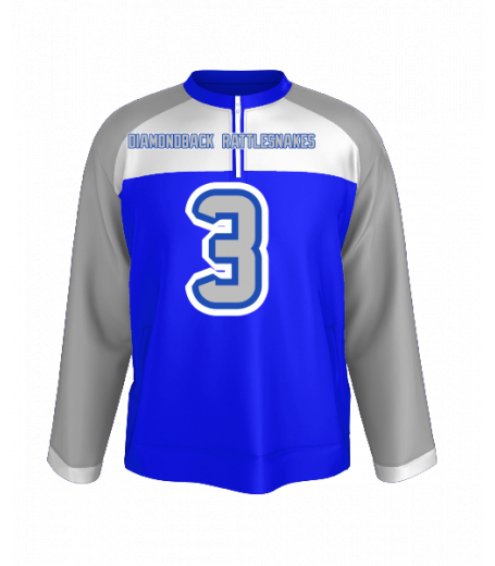 Fairview Jersey