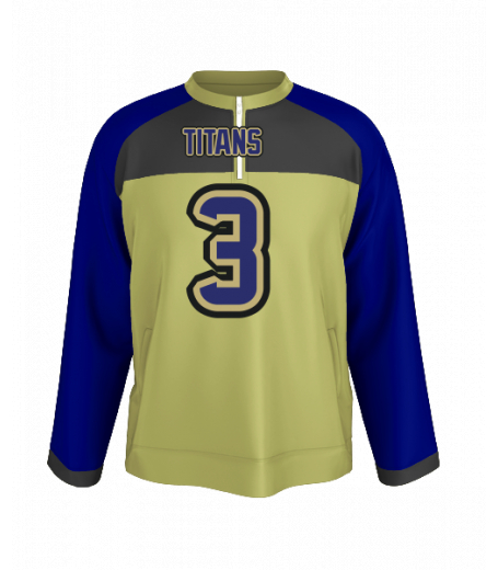 Fairview Jersey