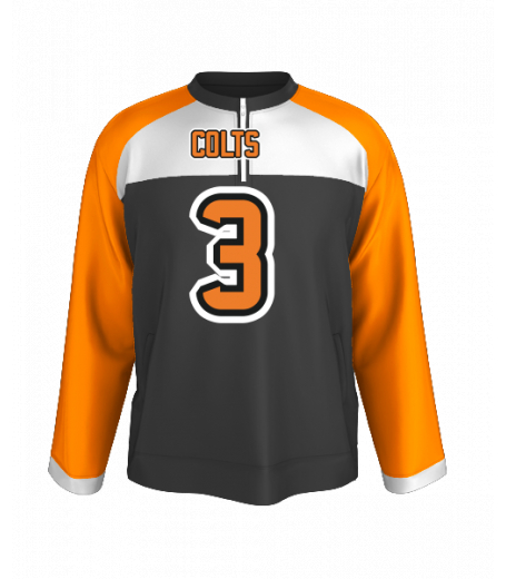 Fairview Jersey