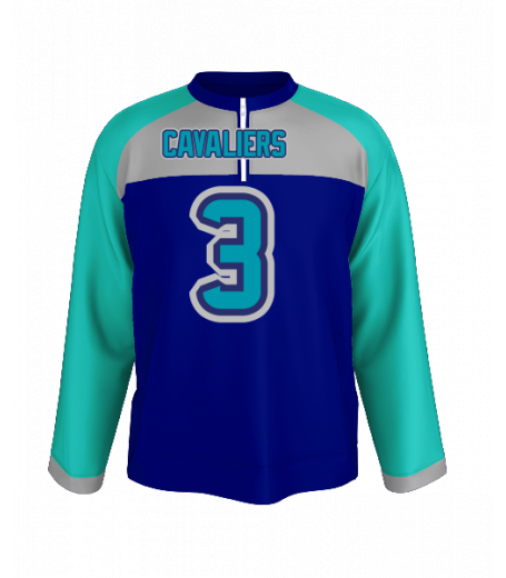 Fairview Jersey