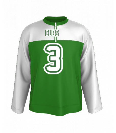 Fairview Jersey