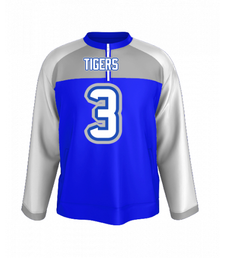 Fairview Jersey