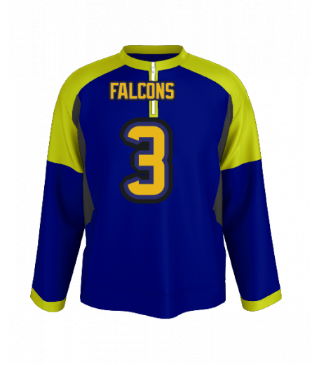 Genoa City Jersey