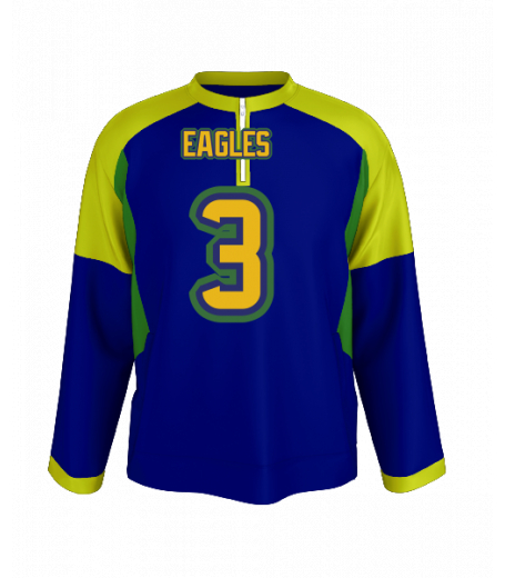 Genoa City Jersey