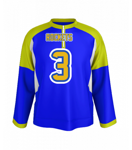 Genoa City Jersey