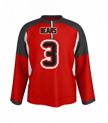 Genoa City Jersey