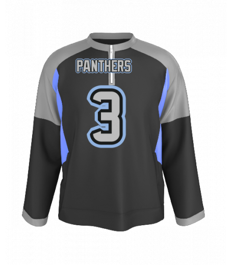 Genoa City Jersey