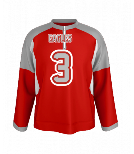 Genoa City Jersey