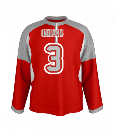 Genoa City Jersey