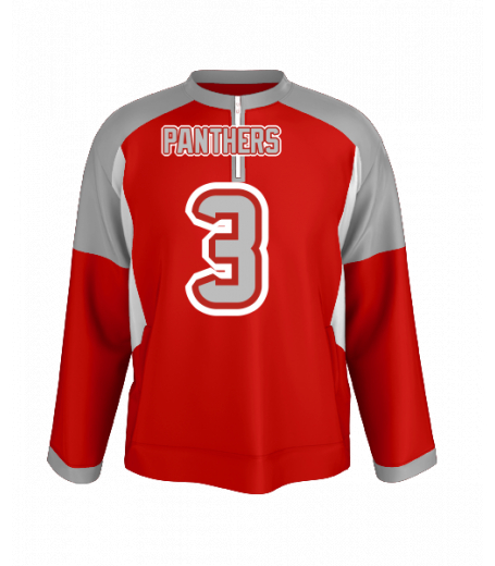 Genoa City Jersey