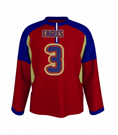 Genoa City Jersey