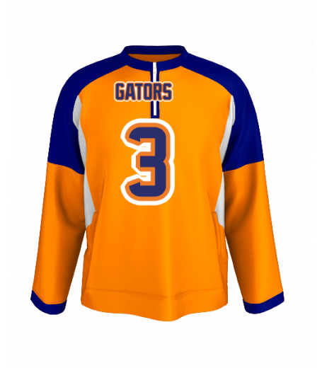 Genoa City Jersey