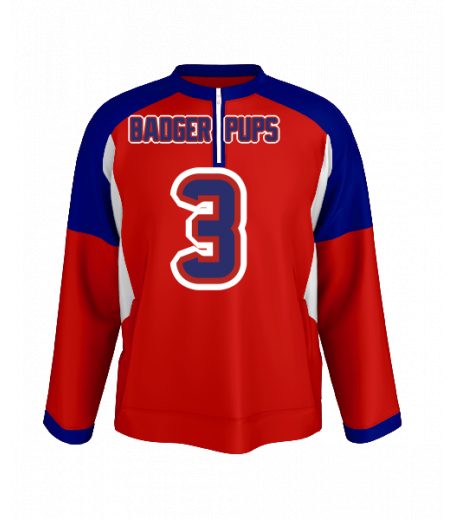 Genoa City Jersey