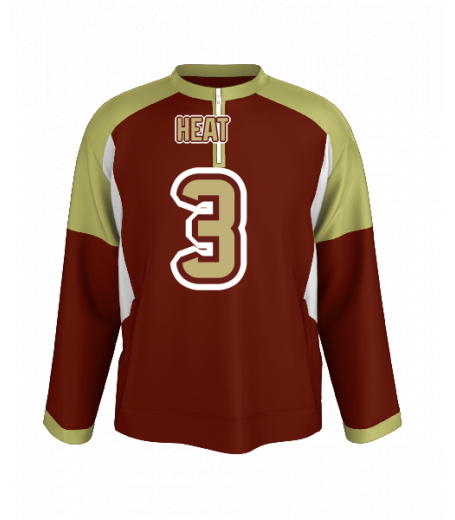 Genoa City Jersey