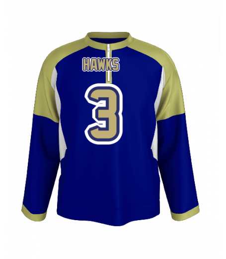 Genoa City Jersey