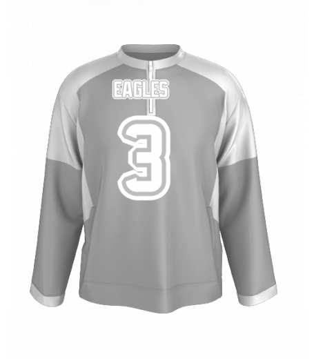 Genoa City Jersey