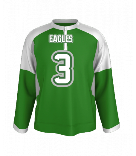 Genoa City Jersey