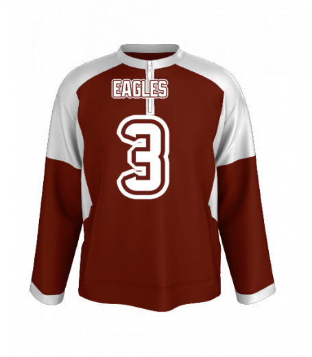 Genoa City Jersey